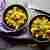 Aloo gobi - kalafior smażony z ziemniakami