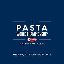 PASTA WORLD CHAMPIONSHIP 2018 – MASTERS OF JOY ( dzień 1 )