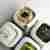 dipy imprezowe - guacamole, tapenada, hummus i sos czosnkowy