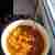 Jesienna magia - zupa dyniowa