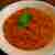 Zupa z czerwonej soczewicy z kolendrą
