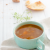 Sweet potato lentil soup {Zupa z soczewicą i batatami}