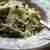 Pasta z zielonymi szparagami z mascarpone i parmezanem