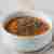 Zupa krem marchewkowy z kardamonem i gomashio