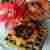 Świąteczne Drugie Śniadania Czwartkowe: Gofry z marmoladą pomarańczową, czekoladą i chilli