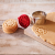 must have domowego cukiernika - cookie stamper!