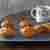 Wegańskie muffiny marchewkowe