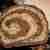 Chleb pszenno-żytni dwukolorowy