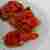 Łosoś w szynce parmeńskiej z sosem z czerwonego pesto