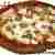 Pizza niskowęglowodanowa słonecznikowo-fistaszkowa i kolejny test dodatków spożywczych - tym razem z gumą guar