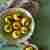 tarteletki cytrynowe z nutą bazylii