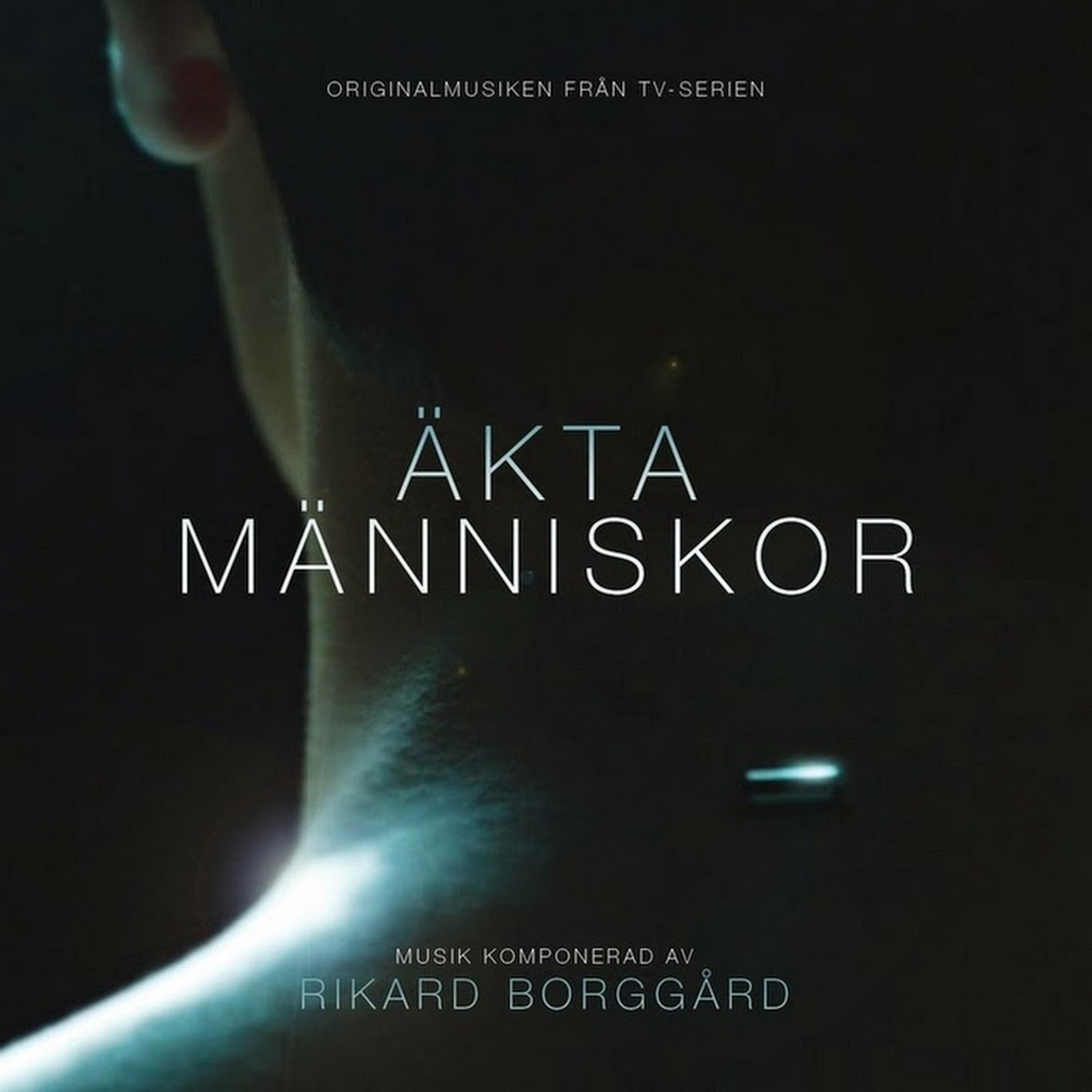 I cóż, że ze Szwecji (3) - Äkta människor (2012– ) 
