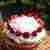 Królewski tort, czyli biszkopt królowej Wiktorii z truskawkami i śmietankowym kremem