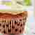 Mufiny marchewkowe z kremem cytrynowym, czyli ulubione ciasto w mniej grzesznej wersji