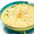Żółte Curry z mleczkiem kokosowym i płatkami migdałów