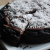 Przepyszne (fasolowe) ciasto czekoladowe - bez mąki i bez cukru!