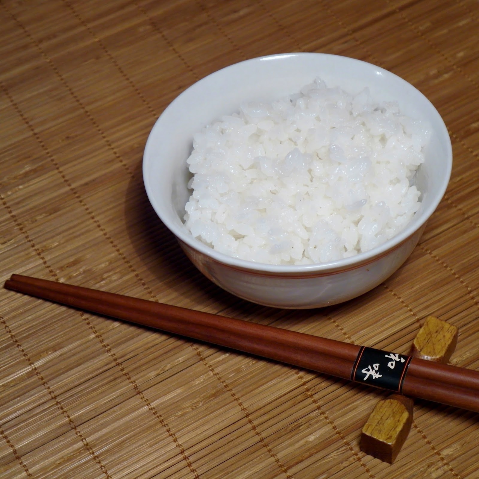Sumeshi - ryż na sushi