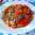 Ostry gulasz paprykowy z wołowiną