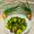 Styryjska sałatka ziemniaczana z olejem z pestek dyni / Styrian potato salad with pumpkin seed oil