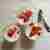 SYLLABUB TRUSKAWKOWY / STRAWBERRY SYLLABUB