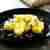 Gnocchi z masłem słonecznikowym i świeżym cząbrem. Ulubione zioło niemowlaka. BLW