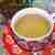 Karmelowa herbatka z bzu (lilaka)