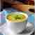 Zupa - krem z zielonych szparagów