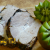 Wieprzowina marynowana w kiwi /Kiwi-marinated pork