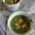 Miętowa zupa z rybą