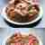 Kuchnia: Jednoporcjowe proteinowe ciasto z cieciorki z truskawkami 