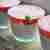 36. Pudding jogurtowo-truskawkowy z nasionami Chia