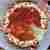 sernik z mascarpone i kardamonową konfiturą rabarbarową