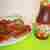 Ketchup dla dzieci bez cukru i musztarda ostra Primavika