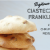 Ciasteczka Franklina - proste, szybkie, smaczne!