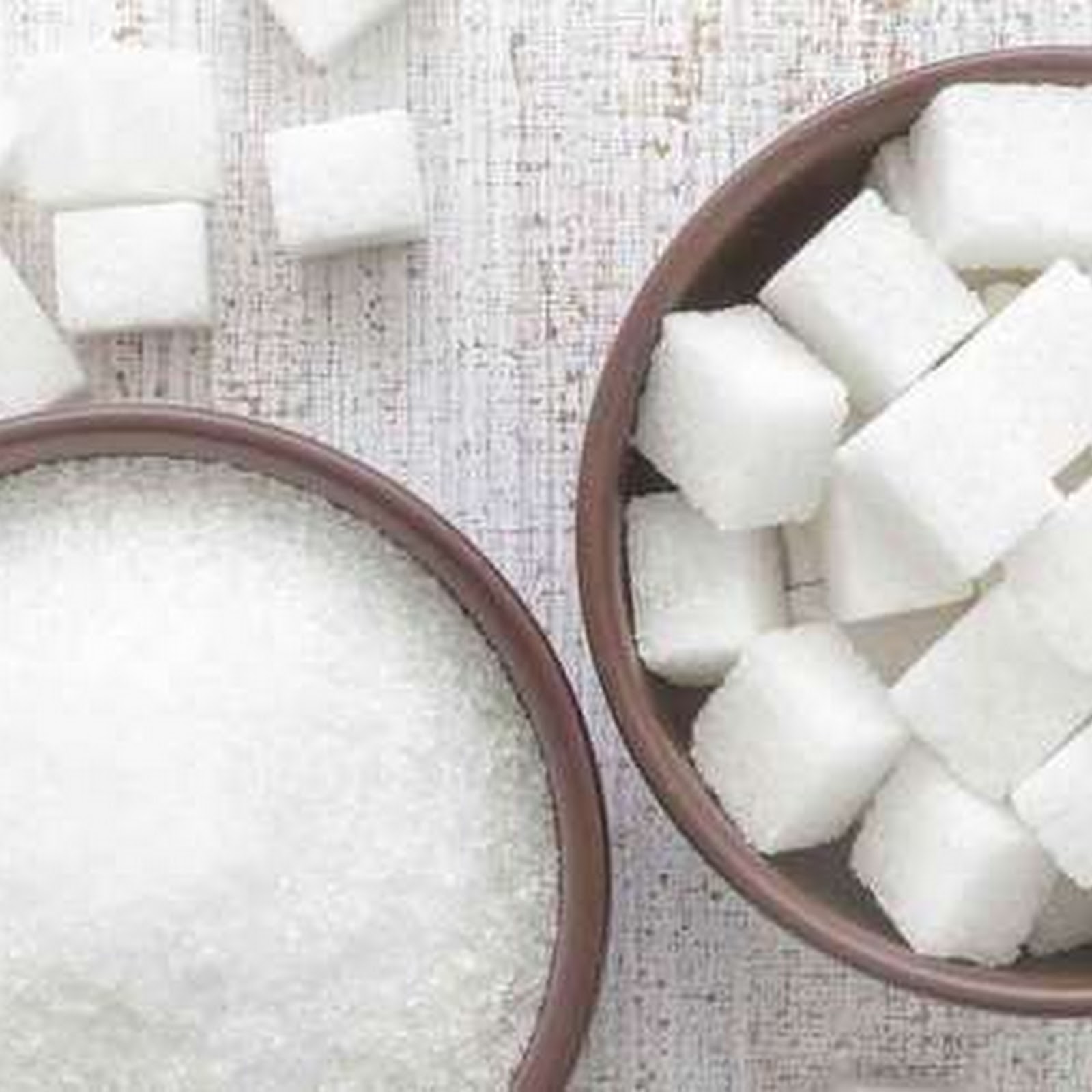 Jak odstawić cukier, czyli cukrowy detoks