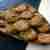 Ciasteczka owsiano-orzechowe bez tłuszczu i cukru