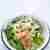 Makaron kukurydziany z kurczakiem, fetą, oliwkami i roszponką czyli lekki obiad na upały