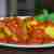 Wegańskie, bezmączne i dietetyczne pulpety z kaszy jaglanej w ostrym sosie bakłażanowo-pomidorowym