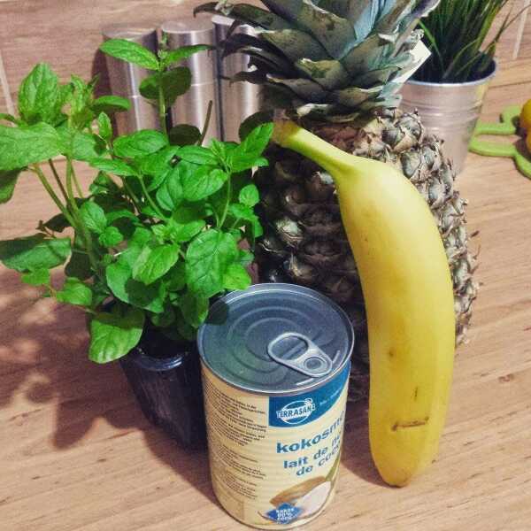 ..:: Ala pina colada, without % ::..