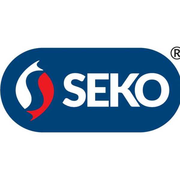 Rozwiązanie Konkursu z firmą SEKO