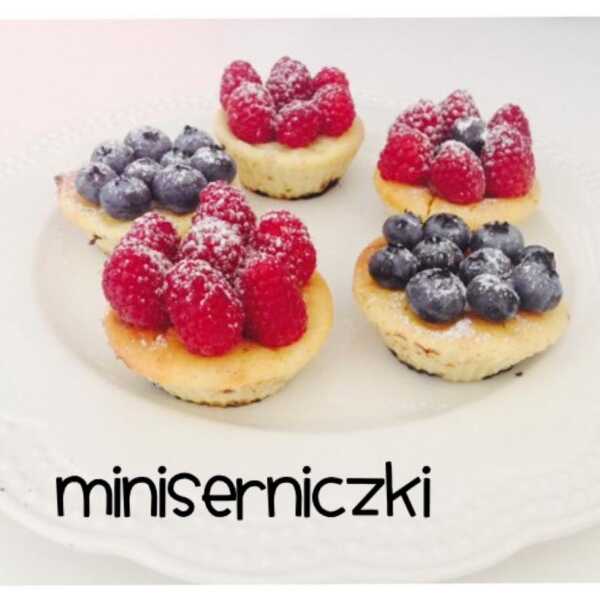 Miniserniczki