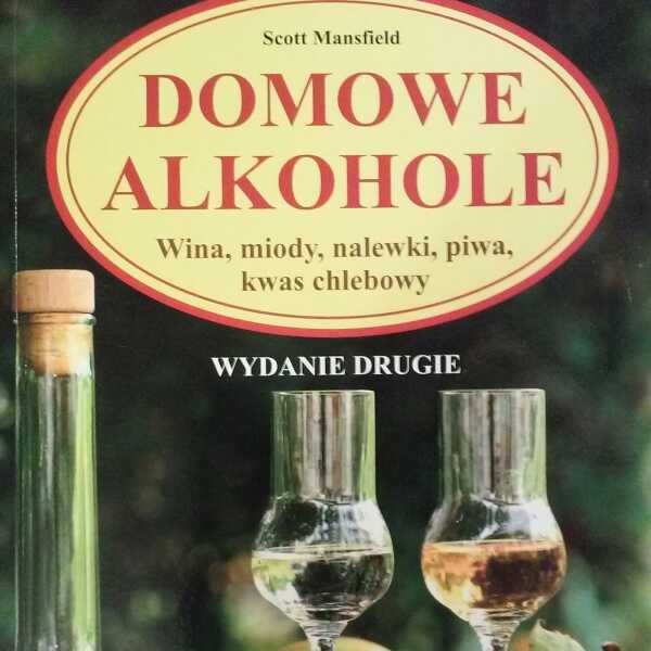 'Domowe alkohole'