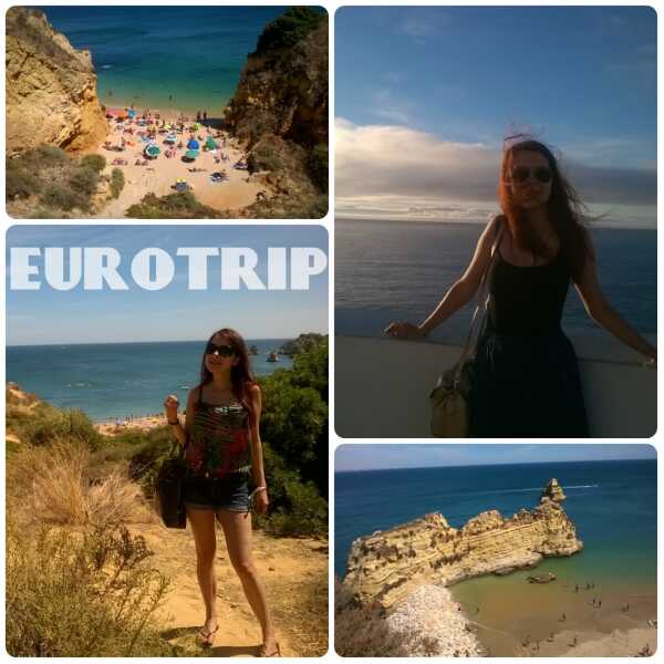 Eurotrip - podróz zycia