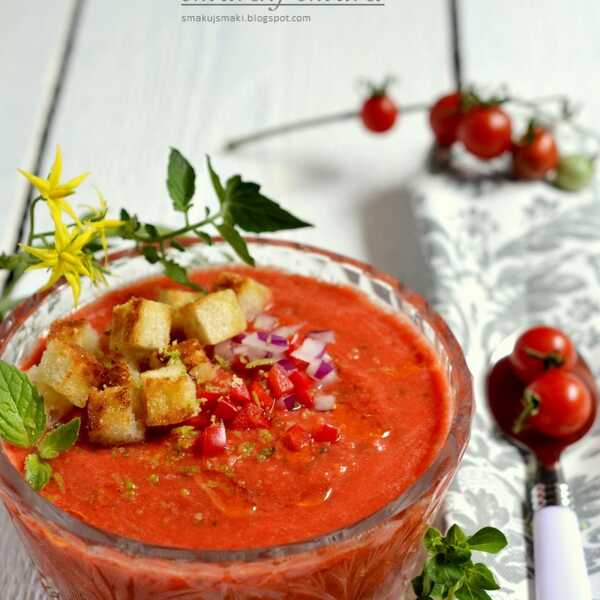 Gazpacho