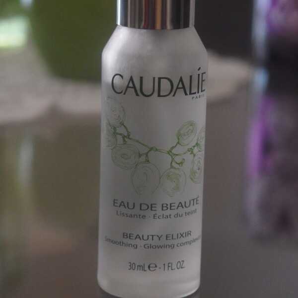 Caudalie Beauty Elixir - recenzja