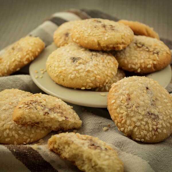 TaHini Cookies