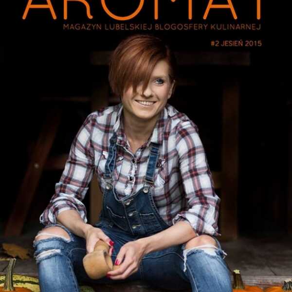 AROMAT- JESIEŃ – MAGAZYN 