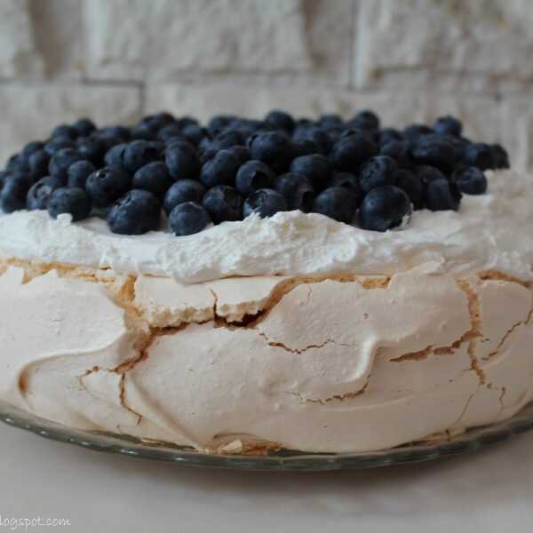 Pavlova