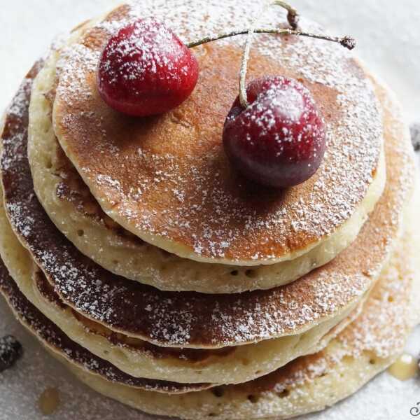 American Panecakes