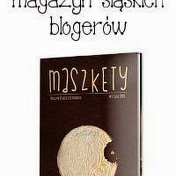 Wyniki konkursu z magazynem MASZKETY!!!